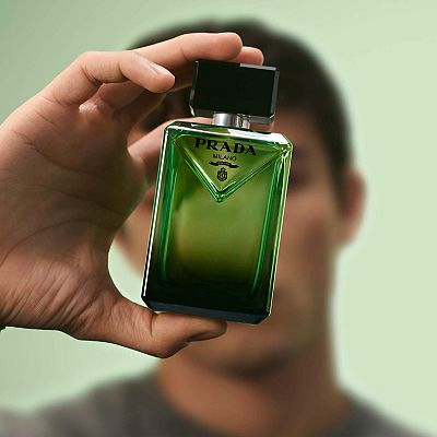 Prada Paradigme Eau de Parfum with Bergamot