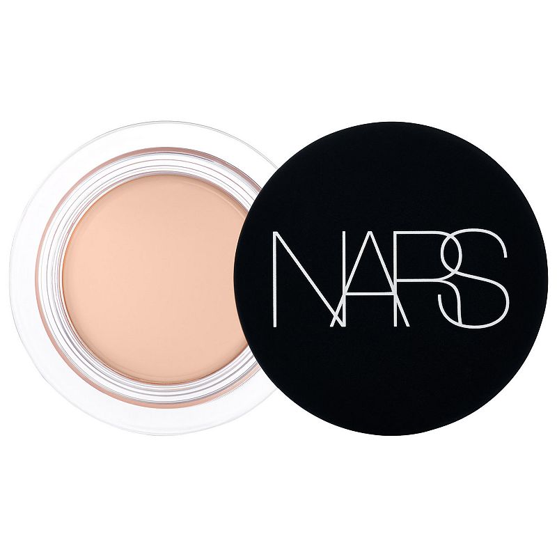NARS Soft Matte Complete Full Coverage Longwear Concealer with Hyaluronic Acid,