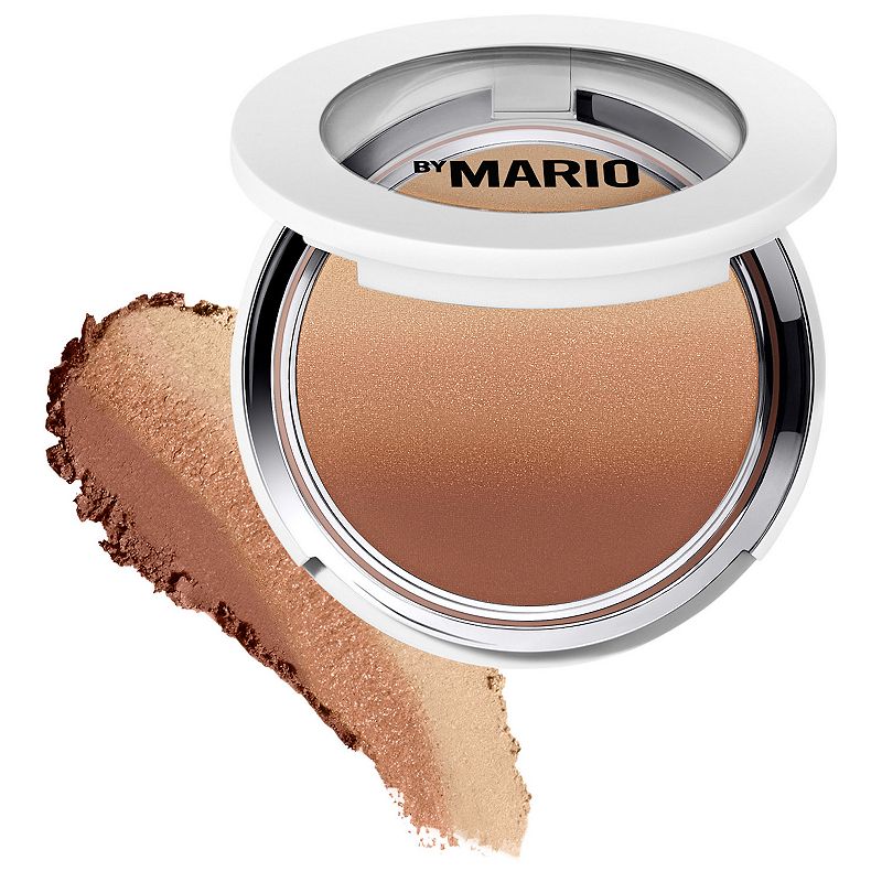 MAKEUP BY MARIO SoftSculpt Transforming Skin Perfector, Size: 0.31 Oz, Med Dark