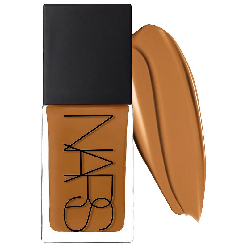 NARS Light Reflecting Skin Improving Medium Coverage Foundation with Cacao Peptides, Size: 1 FL Oz, Perth