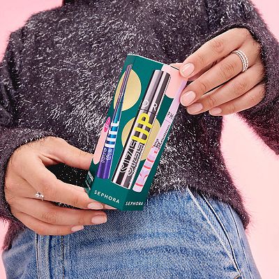 トライアルセット・サンプル Sephora chroma color トライアルセット・サンプル Sephora chroma color トライアルセット