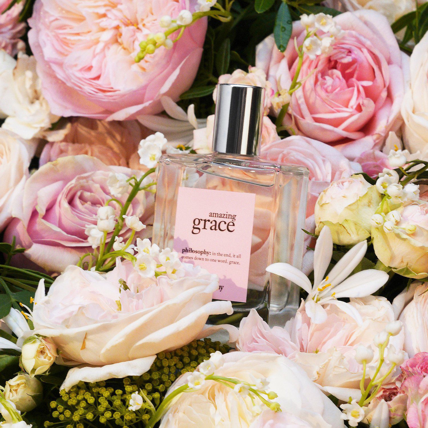 philosophy Amazing Grace Eau de Toilette