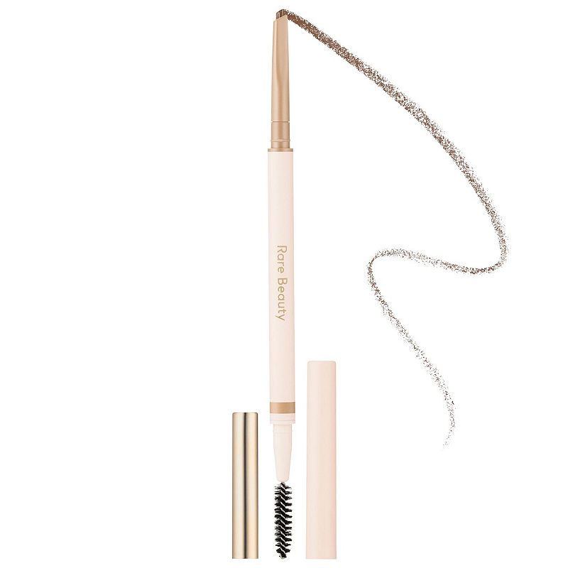 Rare Beauty by Selena Gomez Brow Harmony Precision Eyebrow Pencil,