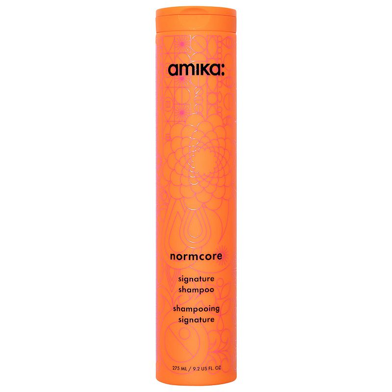 amika Normcore Nourishing Shampoo,