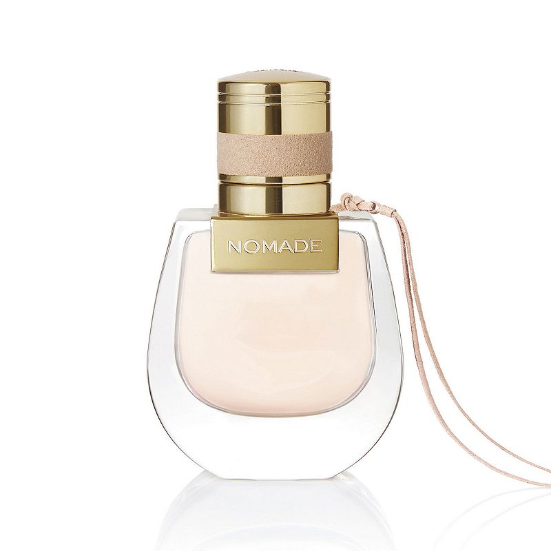Chloe Nomade Eau de Parfum with Freesia Flower, Cherry Plum & Oak Moss