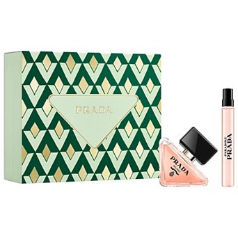 Prada Paradoxe Radical Essence Parfum Travel Spray with Sandalwood