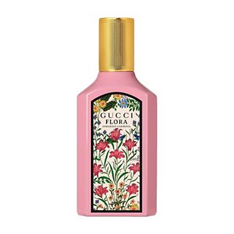 Gucci Flora Gorgeous Jasmine Eau de Parfum with Orange and Sandalwood