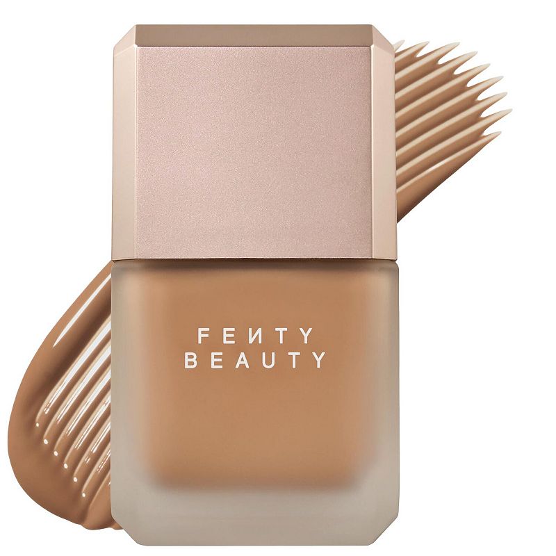 FENTY BEAUTY by Rihanna Pro Filt'r Fluid Flex Natural Matte Longwear Foundation,