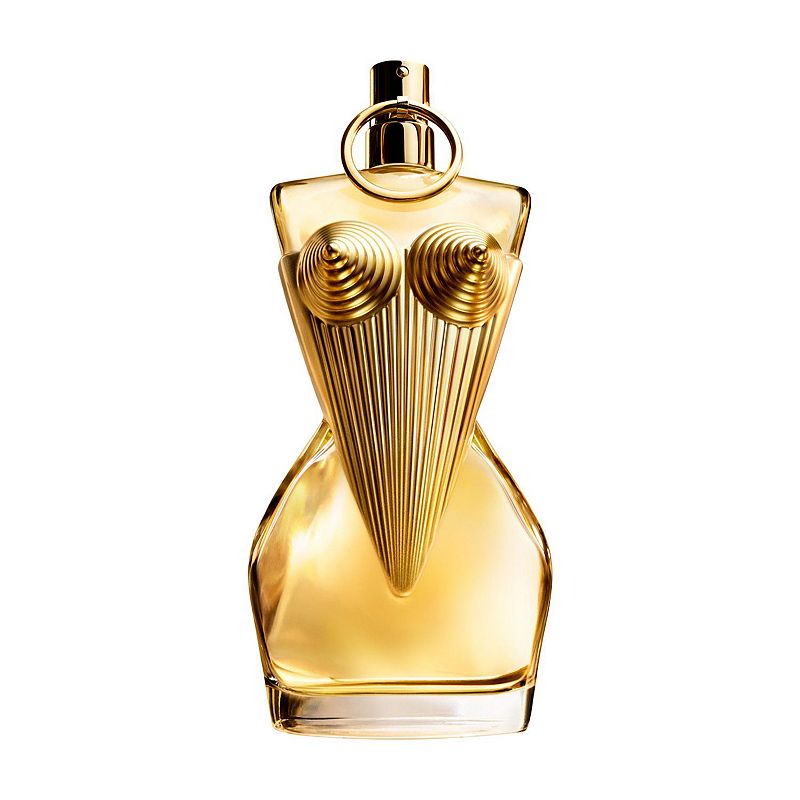 Jean Paul Gaultier Gaultier Divine Eau de Parfum with Salt and White Florals, Size: 3.4 FL Oz