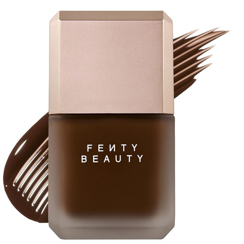 FENTY BEAUTY by Rihanna Pro Filt'r Fluid Flex Natural Matte Longwear Foundation,