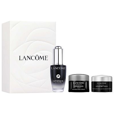 Lancome Genifique Ultimate Recovery Serum Discovery Set