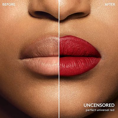 FENTY BEAUTY by Rihanna Stunna Lip Paint Longwear Fluid Lip Color