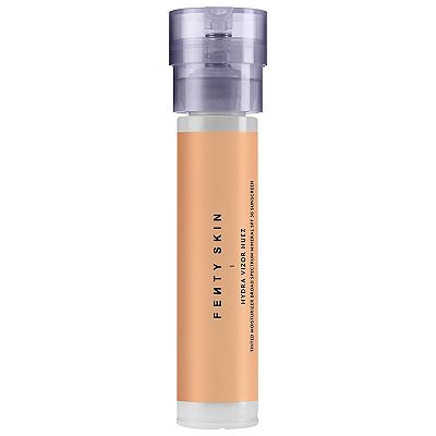 Fenty Skin Hydra Vizor Huez Tinted Moisturizer Broad Spectrum