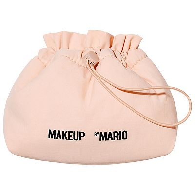 MAKEUP BY MARIO SurrealSkin Makeup Bag