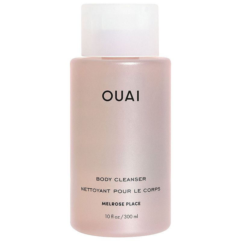OUAI Body Cleanser Melrose Place 10 oz