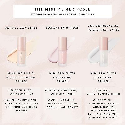 Mini primer fenty beauty deals