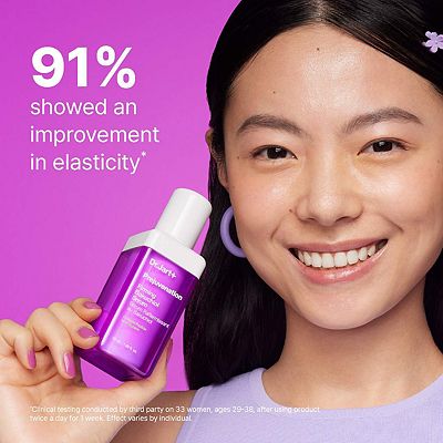 Dr. Jart Prejuvenation Firming Bakuchiol Serum for Preventative Aging