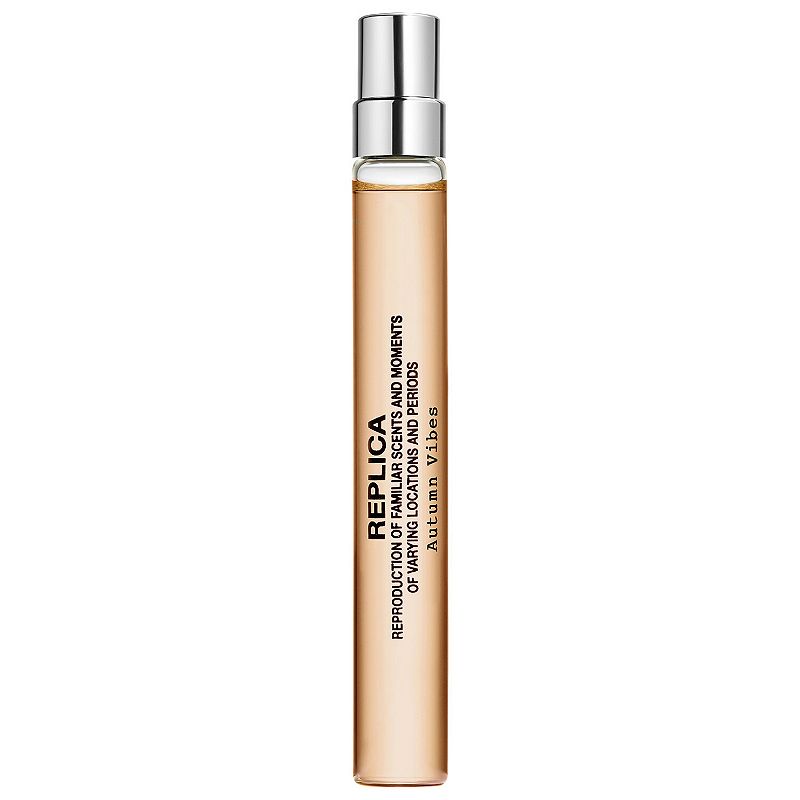 Maison Margiela 'REPLICA' Autumn Vibes Travel Spray