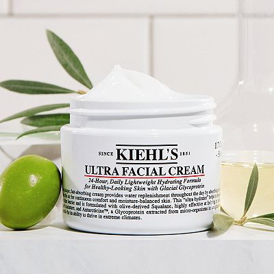 ニーちゃん様専用 KIEHL´S ULTRA FACIAL CREAM リフィル