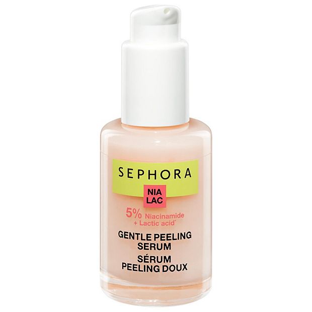 SEPHORA COLLECTION Gentle Exfoliating Peeling Serum with