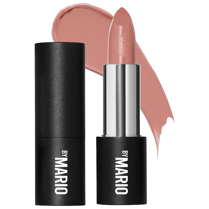 MAKEUP BY MARIO SuperSatin Lipstick, Size: .12Oz, South Shore