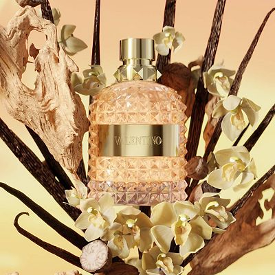 Valentino Born in Roma Rendez-Vous The Gold Uomo Eau de Toilette