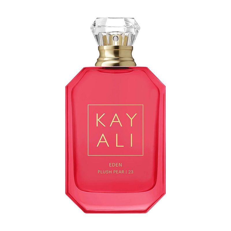 KAYALI EDEN PLUSH PEAR | 23 Eau de Parfum, Size: 1.7 FL Oz, Plushpear