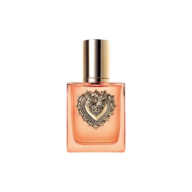 DOLCE&GABBANA Devotion Eau de Parfum Intense with Hazelnut & Vanilla, Size: 1.7 FL Oz, Devoint