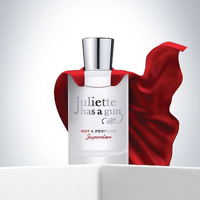 Juliette Has a Gun Not A Perfume Superdose Travel Spray