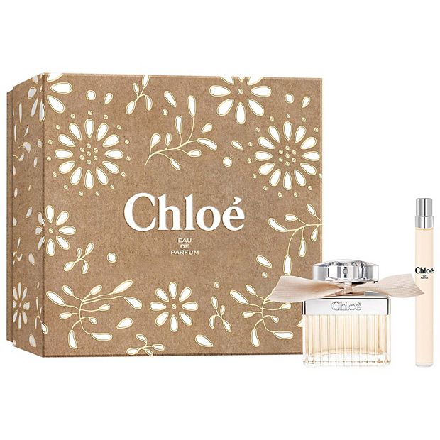 Chloe Eau Parfum Duo Set