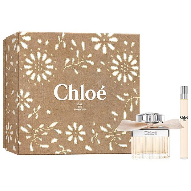 Signature Chloe De Duo Parfum Set Eau