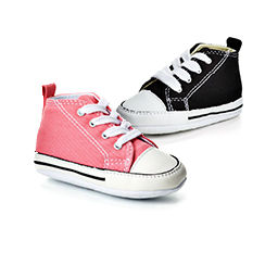 kohls baby shoes