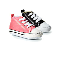 kohls baby shoes
