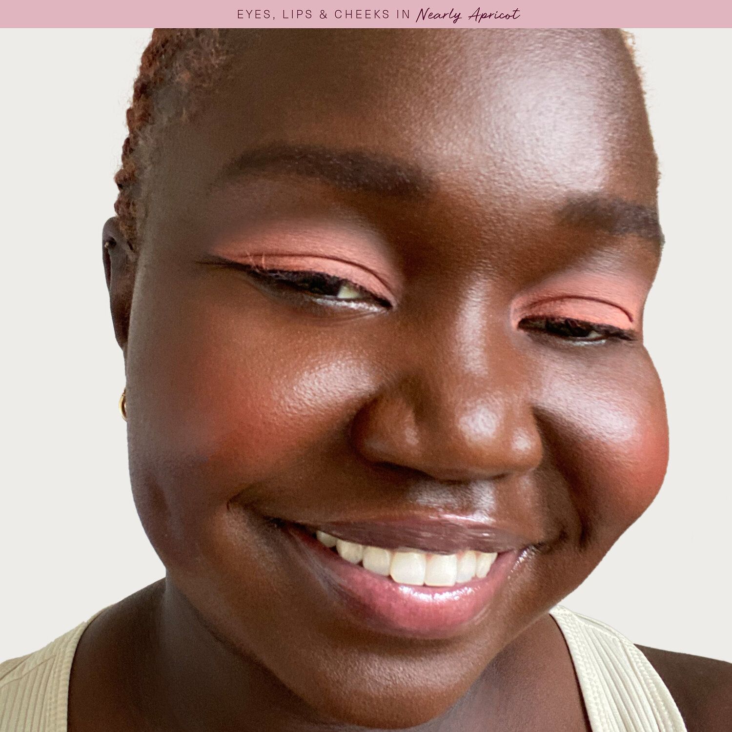 Rare Beauty Stay Vulnerable Melting Cream Blush - Thumbnail 3