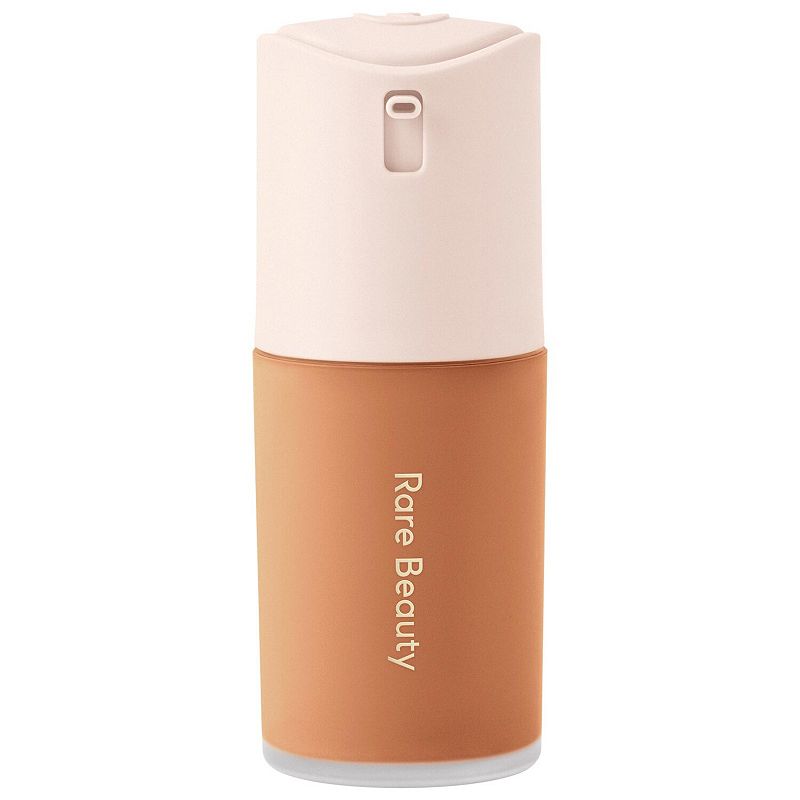 Rare Beauty by Selena Gomez True to Myself Natural Matte Longwear Foundation,