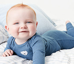 kohls nike baby
