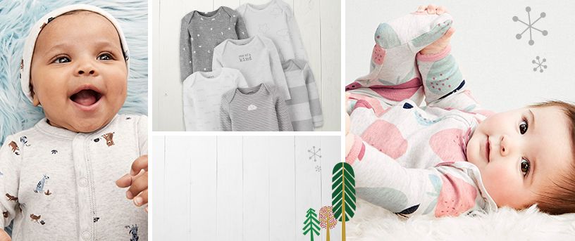 online baby winter clothes