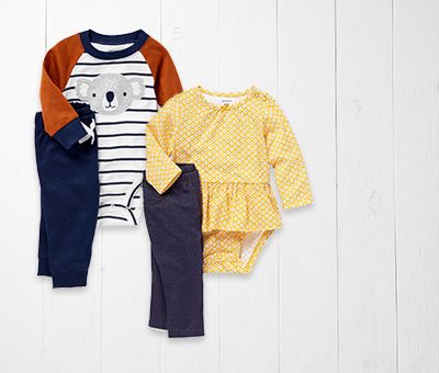 cheapest baby clothes