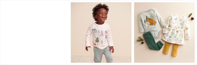 kohls newborn boy clothes