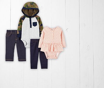 kohls preemie girl clothes