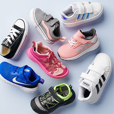 kohls baby boy shoes