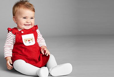 holiday outfits for babies