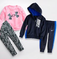 kohls baby girl clearance