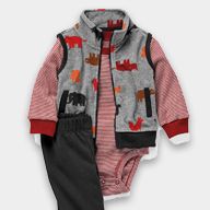 kohl's baby boy clothes clearance