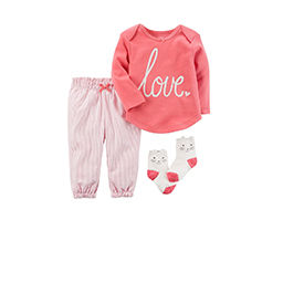 Baby Clothes: Explore Baby Clothing | Kohl's