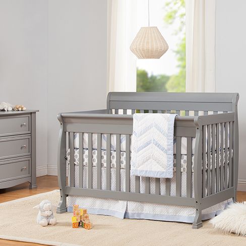 newborn portable crib