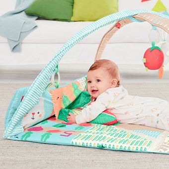 kohls baby accessories