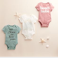 cute infant girl outfits