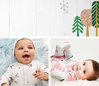 baby stuff at kohl's