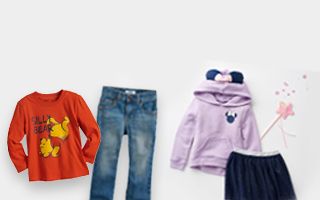 kohls baby girl clothes clearance